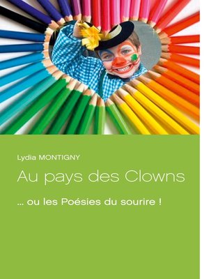 cover image of Au pays des Clowns